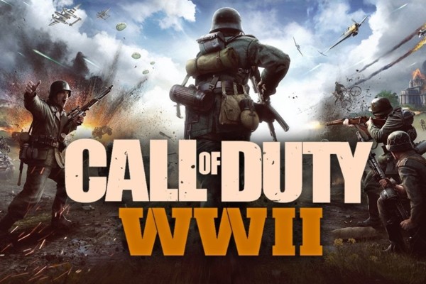 Wwii games for mac