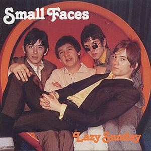 small faces wikipedia